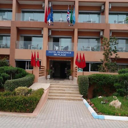 Hotel Residence Imiplage Imi Ouaddar المظهر الخارجي الصورة