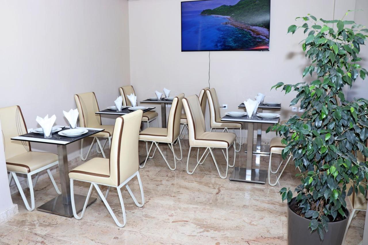 Hotel Residence Imiplage Imi Ouaddar المظهر الخارجي الصورة