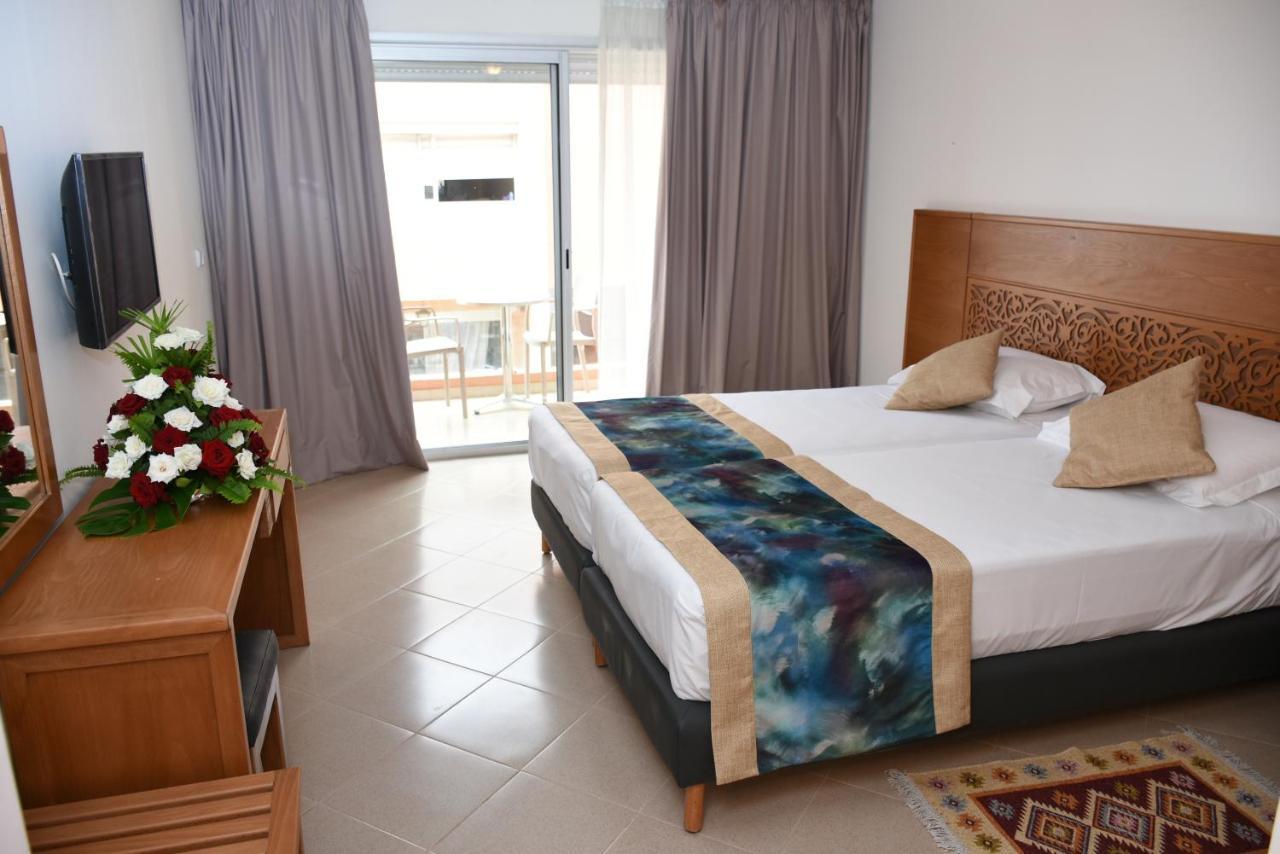 Hotel Residence Imiplage Imi Ouaddar المظهر الخارجي الصورة