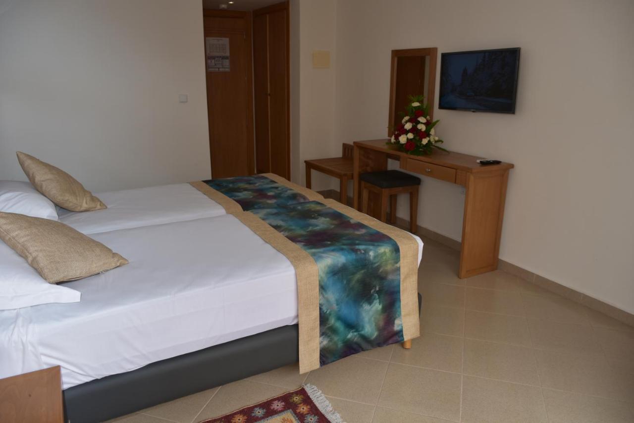 Hotel Residence Imiplage Imi Ouaddar المظهر الخارجي الصورة