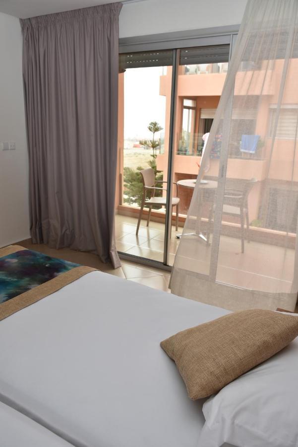 Hotel Residence Imiplage Imi Ouaddar المظهر الخارجي الصورة